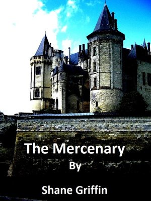 cover image of The Mercenary